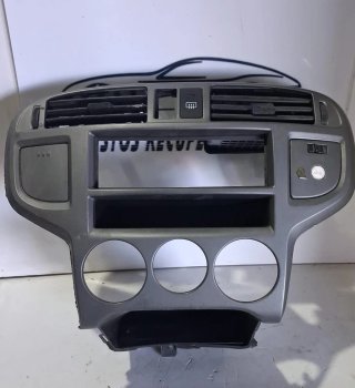 Consola Central Hyundai Matrix