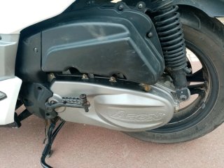 moto aeon elite125
