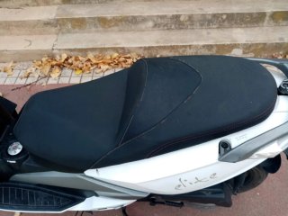 moto aeon elite125