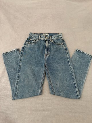 Pantalón vaquero