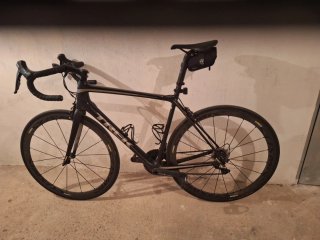 Bicicleta de carretera Trek emonda sl Talla 56