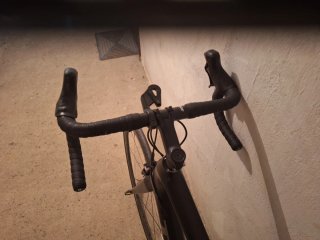 Bicicleta de carretera Trek emonda sl Talla 56