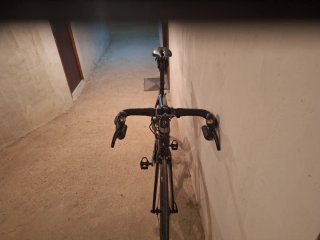 Bicicleta de carretera Trek emonda sl Talla 56