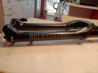 Rock Shox 35 Gold RL 29 140mm Boost 110mm