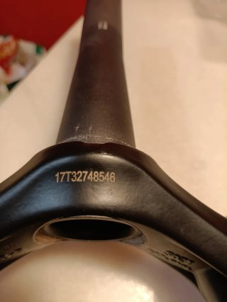 Rock Shox 35 Gold RL 29 140mm Boost 110mm