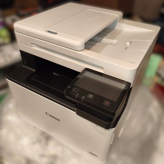 Canon MF752Cdw Láser Color Multifunción Averiada