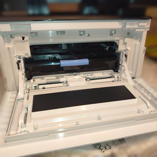 Canon MF752Cdw Láser Color Multifunción Averiada