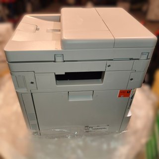 Canon MF752Cdw Láser Color Multifunción Averiada
