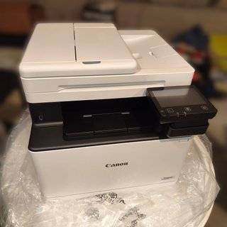 Canon MF752Cdw Láser Color Multifunción Averiada