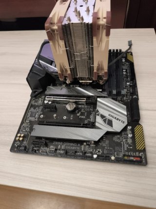 Componentes PC