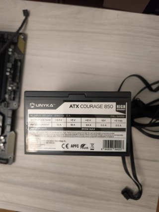 Componentes PC