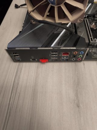 Componentes PC