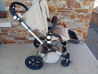 Carro Bugaboo Camaleón 3 Arena
