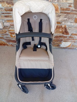 Carro Bugaboo Camaleón 3 Arena