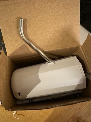 Bomba de agua eléctrica BASIC