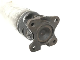 Cardan central para Nissan Frontier 2