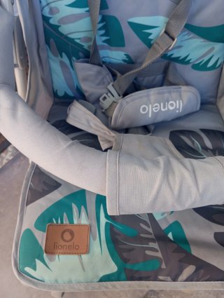 Silla de paseo para niños