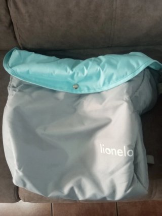 Silla de paseo para niños