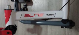 Rodillo Elite Aleno - Como Nuevo