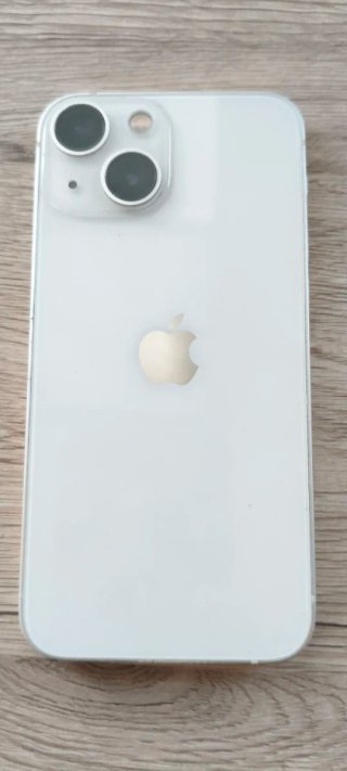 iPhone 13 mini blanco