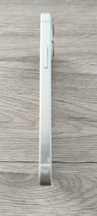 iPhone 13 mini blanco