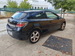 Opel Astra GTC 105cv Gasolina