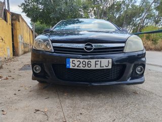 Opel Astra GTC 105cv Gasolina