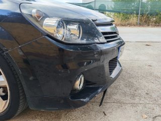 Opel Astra GTC 105cv Gasolina