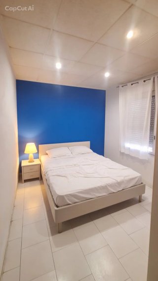 HABITACION DE ALQUILER