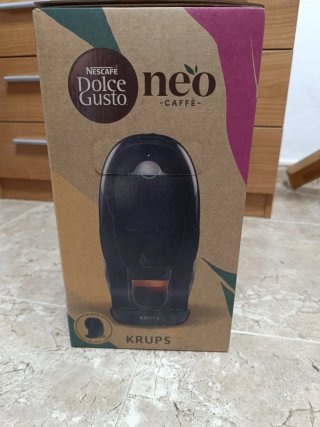 Cafetera Dolce Gusto Neo Krups