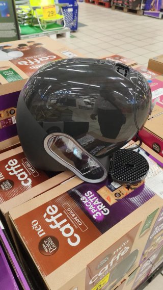 Cafetera Dolce Gusto Neo Krups