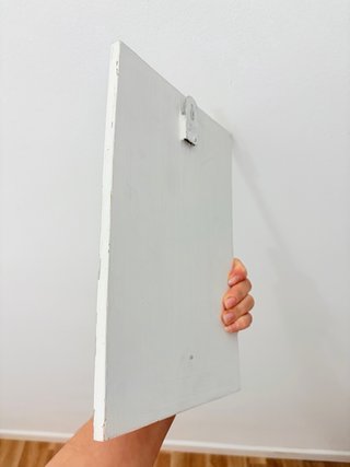 Espejo 20x30