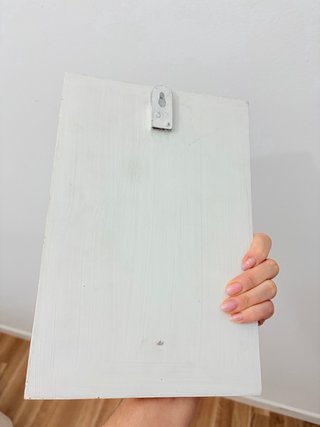 Espejo 20x30