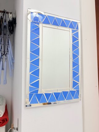 Espejo 20x30
