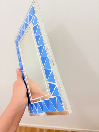 Espejo 20x30
