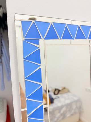 Espejo 20x30