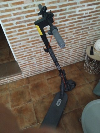 Patinete Eléctrico Xiaomi PRO