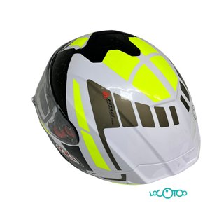 Casco NZI HELMETS Talla L