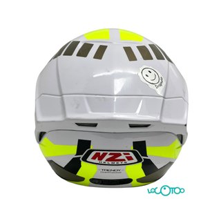 Casco NZI HELMETS Talla L