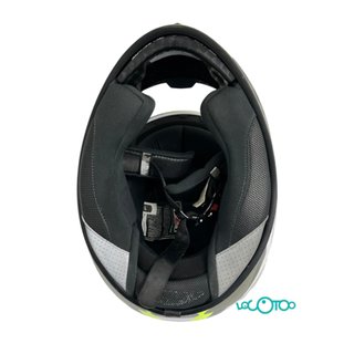 Casco NZI HELMETS Talla L