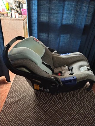 Silla de coche Jane Maxicosi