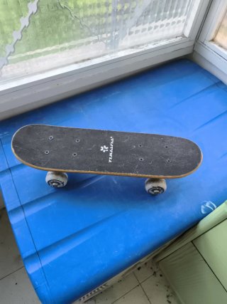 Patinete Tijuana