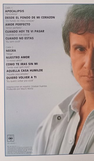 Vinilos LP Música Española