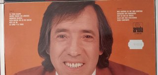 Vinilos LP Música Española