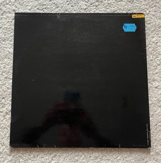 HAGO ENVIOS Vinilos Archie Shepp