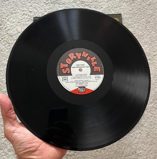 HAGO ENVIOS Vinilos Archie Shepp
