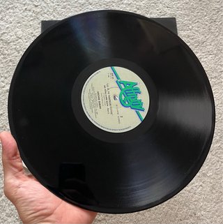 HAGO ENVIOS Vinilos Archie Shepp