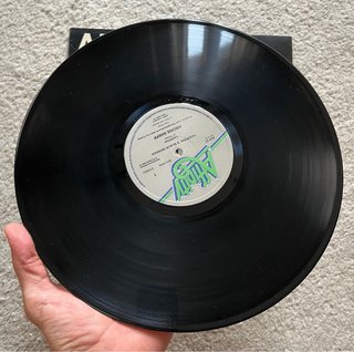 HAGO ENVIOS Vinilos Archie Shepp