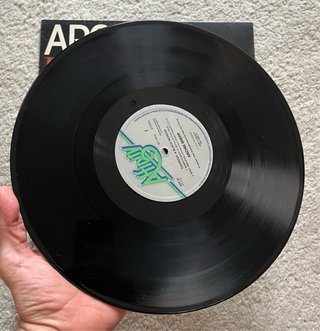 HAGO ENVIOS Vinilos Archie Shepp