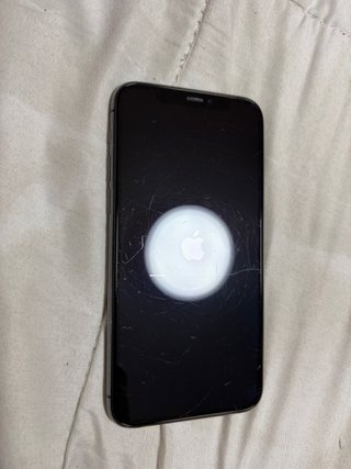 iPhone 11 Pro Space Gray